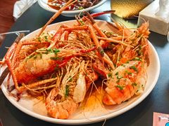 -欢乐蟹庄·精品农家乐(阳澄湖莲花岛店)