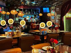 -BROWNSTONE布朗石西班牙餐厅(富城店)