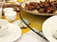 -鸿达渔港