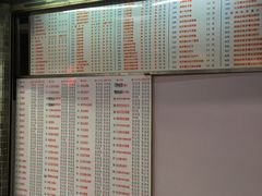 菜单-百花传统甜品店(原址店)