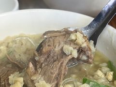 -老刘家泡馍·陕西老字号(钟楼广济街店)