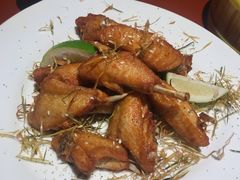 -花笙记打边炉·煲仔饭(五大道店)