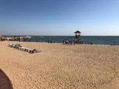 -老虎石海上公园