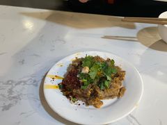 -百年粉蒸牛肉