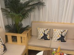 -岚魅儿·洗头头疗·按摩SPA(金光华店)