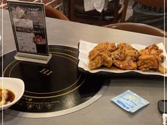 -咕咕站韩国料理(紫金港店)