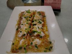 -金杏·粘卷子 烤鸭 农家菜