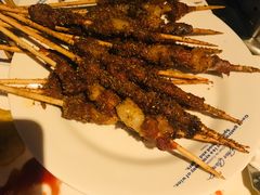 -星伦多自助料理·涮烤一体(虹悦城店)
