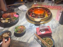 -矮板凳老火锅(宽窄巷子店)