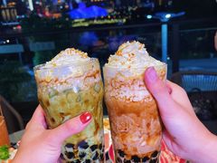 -长嘉·河图火锅(长嘉汇江景旗舰店)