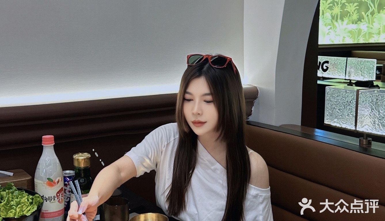 就在万象城！大猩猩烤肉黑金店来喽！