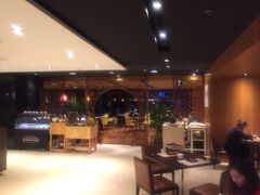 -龙之梦万丽酒店青餐厅