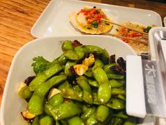 -木屋烧烤(龙岗南联店)