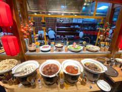 -鸽子窝(黄村店)