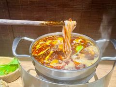 -独食火锅·半米屋台(望平街店)