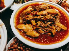 -院8里·小聚园老川菜(九眼桥店)