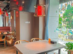 -浙食逅·弄虾·融合菜·小龙虾(双城国际店)