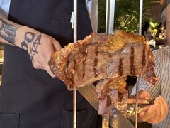 -拉蒂娜·巴西牛排馆 Latina·Brazilian Steakhouse(王府井喜悦店)