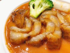 -聚鲜港（五洞）牛肉自选火锅
