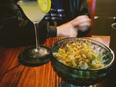 -HUNTING BAR亨霆鸡尾酒馆(越秀淘金店)