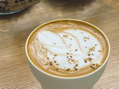 -COFFEE HOLIC(朝外SOHO店)