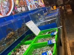 -船梆煮•蒸汽海鲜·生腌干蒸(五四广场店)