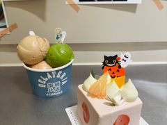 -积慕Cake(解放大道店)