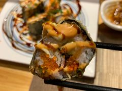 -酒井酱子·深夜食堂(东城汇店)