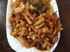 -兴隆海鲜菜馆