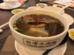 -中国厨房/台湾牛肉面