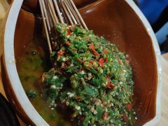 -二孃鸡爪爪(东郊记忆店)