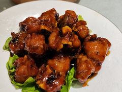 -绿雅酒家(江西中路店)