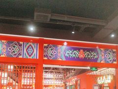 -祥源胡同·涮牛羊肉火锅(花桥店)