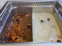 -捞九门海鲜牛肉自助火锅(廉江店)