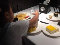 -星伦多自助料理·涮烤一体(嘉兴八佰伴店)