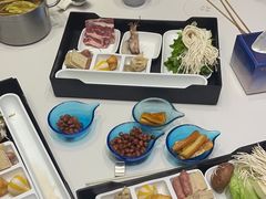 -阳光码头海鲜火锅(世纪大道店)