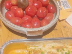 -肉串汪(月坛店)