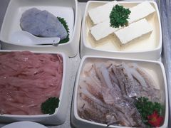捞派鸭肠-海底捞火锅(丹竹头星悦天地店)