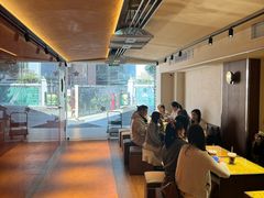 -JPG canteen(广州东山口店)