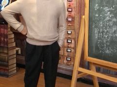-武汉杜莎夫人蜡像馆