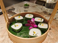 -KingThaia金泰兰(滨江天街店)