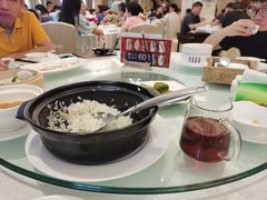 -龙悦湾酒家·八阵鱼生·渔人码头店