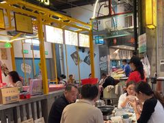 -彭耕记猪油炒小菜(吉联mall店)