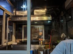 -炙热童年·老北京炙子烤肉(南锣鼓巷店)