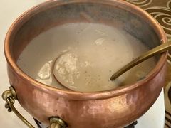 -巴音浩日娲·蒙餐(双林东路店)