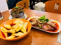 -龙抄手(春熙路总店)