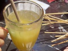-阿三烧烤·生蚝(超级会员店拓峰店)