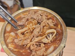 -米村拌饭(青浦万达茂店)