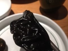 野生牛肝菌蒸饺-云海肴·汽锅鸡·云南菜(高德置地店)