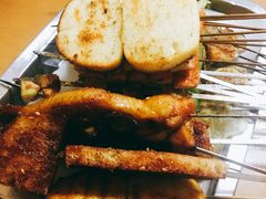 -老地方烤肉(东岗路店)